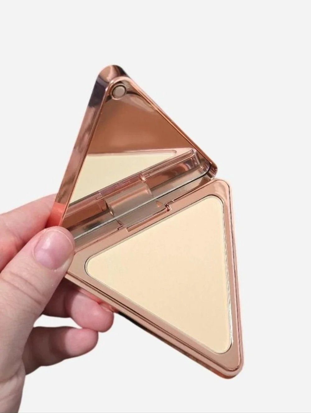 LYS Beauty Triple Fix Transluceny Setting Powder